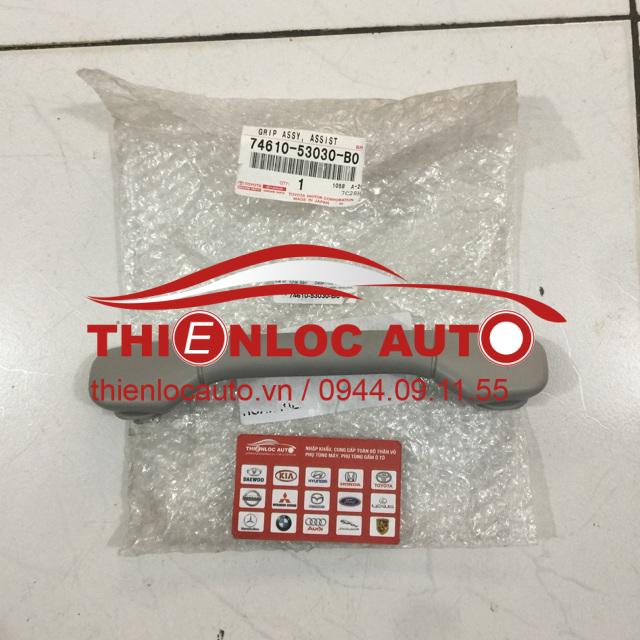 TAY NẮM TRẦN LEXUS RX350