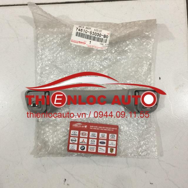 TAY NẮM TRẦN LEXUS RX350