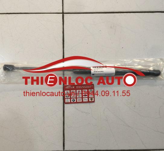 TY NẮP CAPO CHEVROLET CAPTIVA