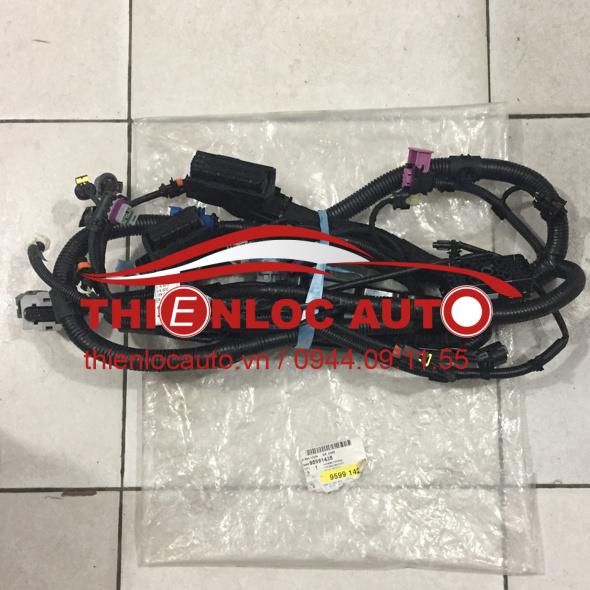 BỘ DÂY ĐIỆN DAEWOO LACETTI