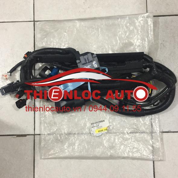 BỘ DÂY ĐIỆN DAEWOO LACETTI