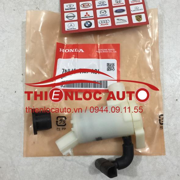 BƠM NƯỚC RỬA KÍNH HONDA CIVIC