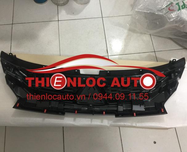 CA LĂNG MITSUBISHI TRITON