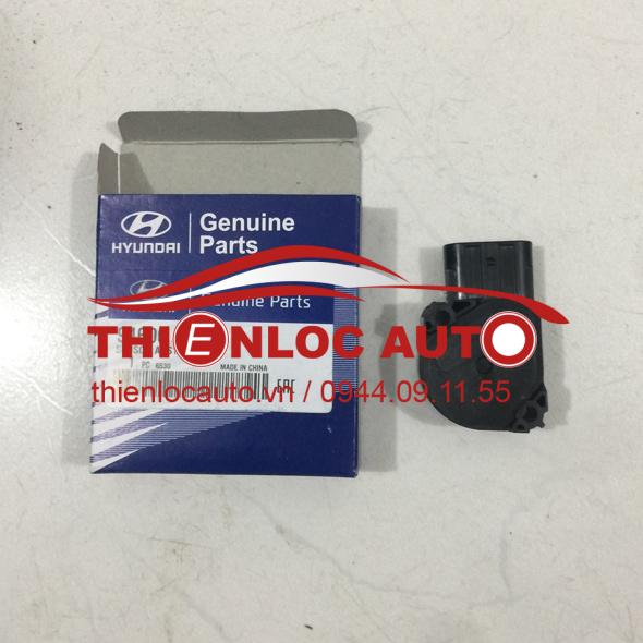 CẢM BIẾN CHÂN GA HYUNDAI COUNTY