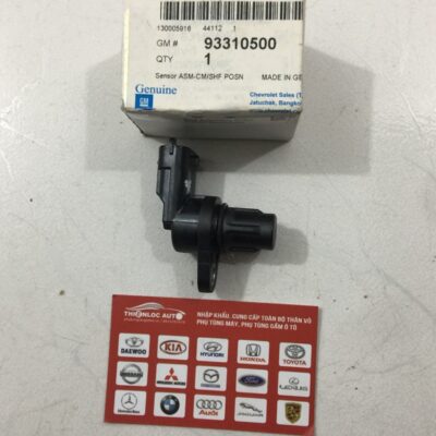 CẢM BIẾN TRỤC CƠ CHEVROLET COROLADO