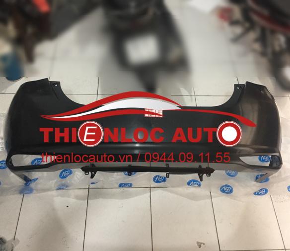 CẢN SAU TOYOTA VIOS
