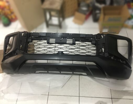 CẢN TRƯỚC MITSUBISHI TRITON