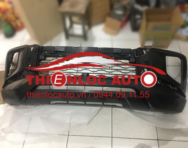 CẢN TRƯỚC MITSUBISHI TRITON