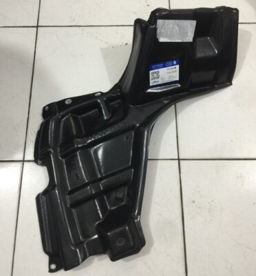 CHẮN BÙN GẦM PHẢI TOYOTA VIOS