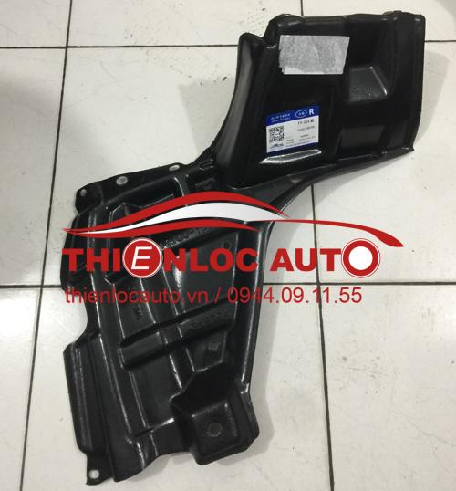 CHẮN BÙN GẦM PHẢI TOYOTA VIOS