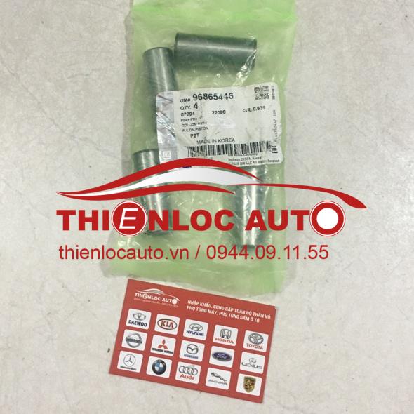 CHỐT ẮC PISTONG CHEVROLET CRUZE