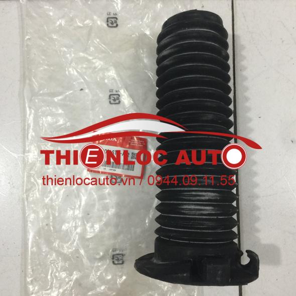 CHỤP BỤI GIẢM XÓC TRƯỚC HONDA CRV