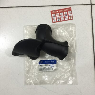 CỔ HÚT GIÓ HYUNDAI GETZ