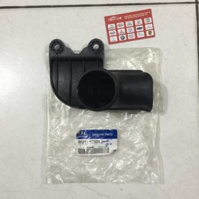 CỔ HÚT GIÓ HYUNDAI GETZ