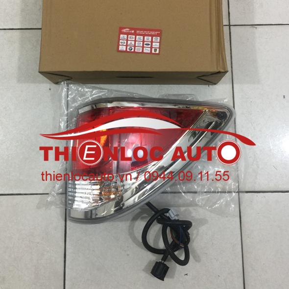 ĐÈN HẬU PHẢI MAZDA BT50