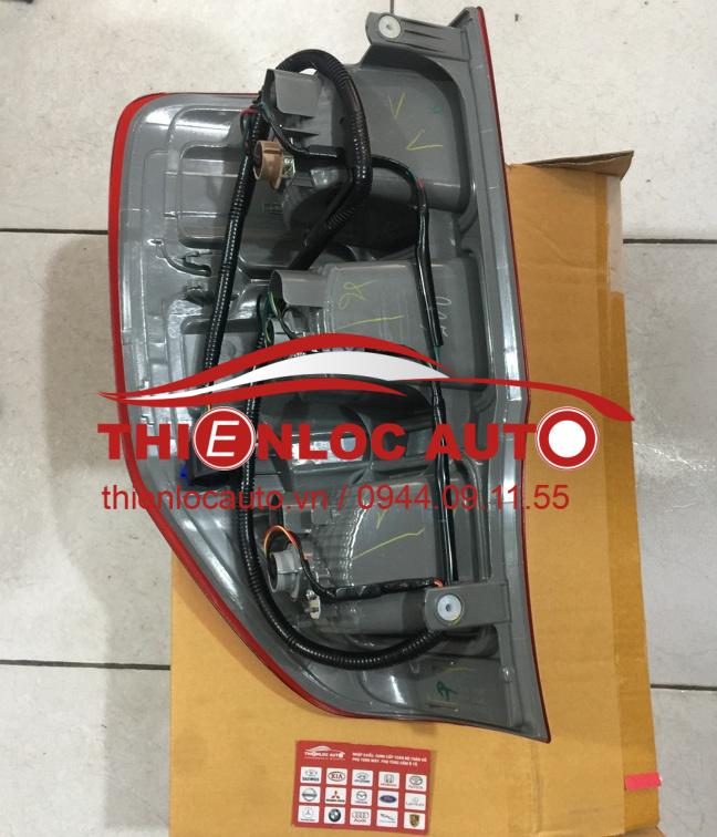 ĐÈN HẬU PHỤ FORD RANGER