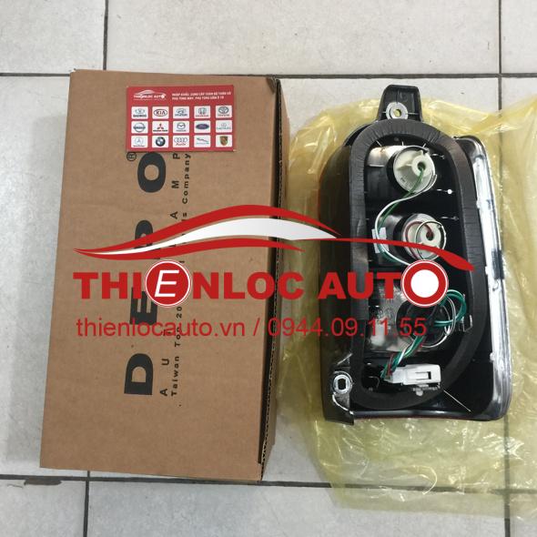 ĐÈN HẬU TRÁI TOYOTA ZACE