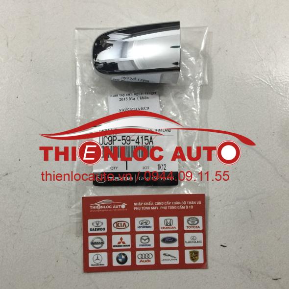 ĐUÔI TAY CỬA MAZDA BT50