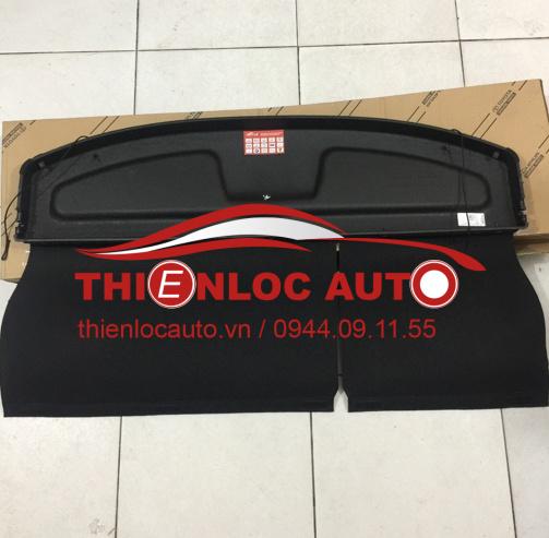 GIÁ ĐỂ ĐỒ CỐP HẬU TOYOTA YARIS