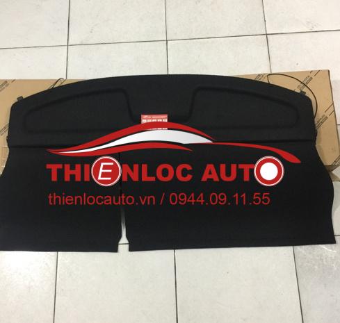 GIÁ ĐỂ ĐỒ CỐP HẬU TOYOTA YARIS