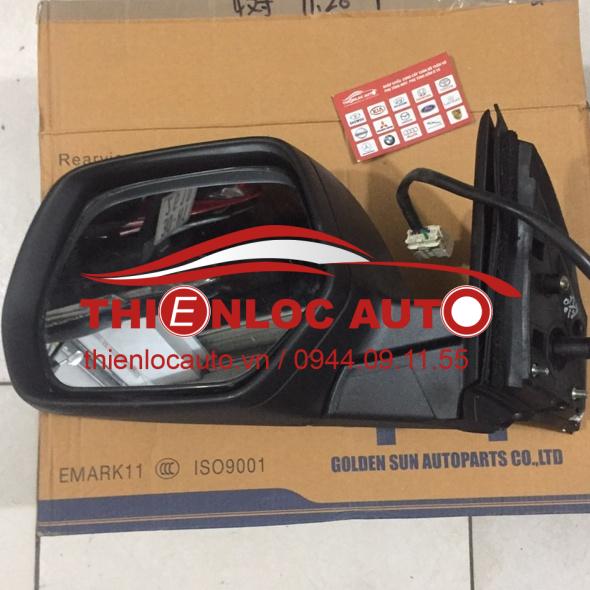 GƯƠNG CHIẾU HẬU TRÁI HONDA CRV