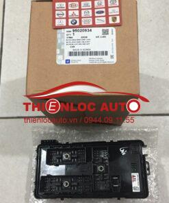 HỘP CẦU CHÌ CHEVROLET SPARK