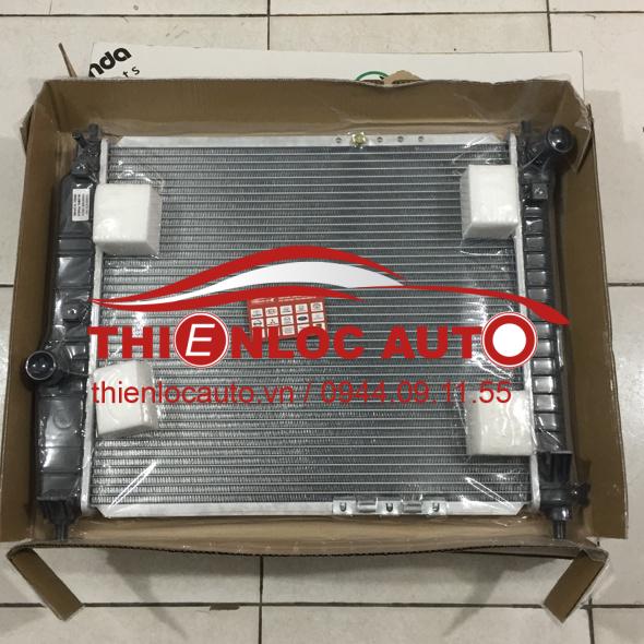 KÉT NƯỚC DAEWOO GENTRA