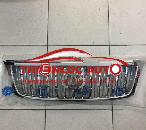 MẶT CA LĂNG TOYOTA ZACE