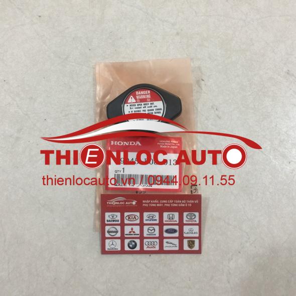 NẮP KÉT NƯỚC HONDA CIVIC