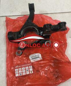 NGÕNG MOAY Ơ TOYOTA VIOS