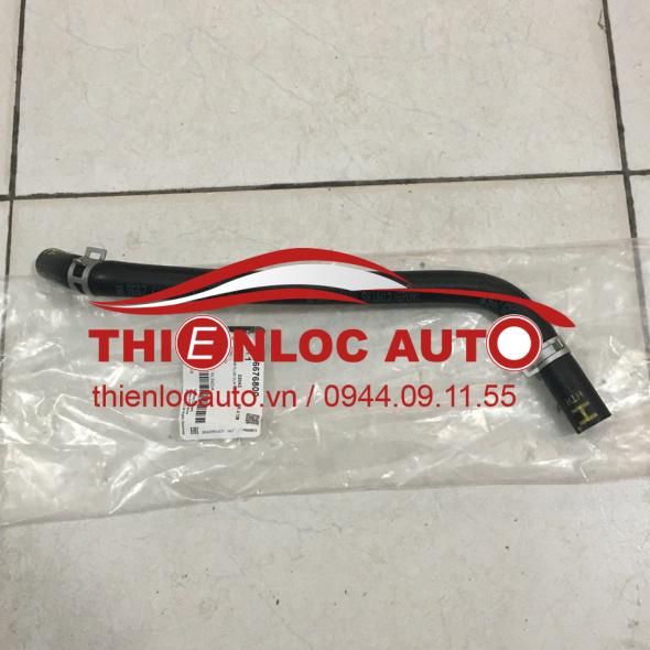 ỐNG NƯỚC DÀN SƯỞI DAEWOO GENTRA