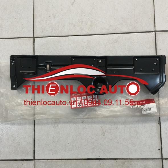 PHE CÀI CẢN TRƯỚC KIA BONGO