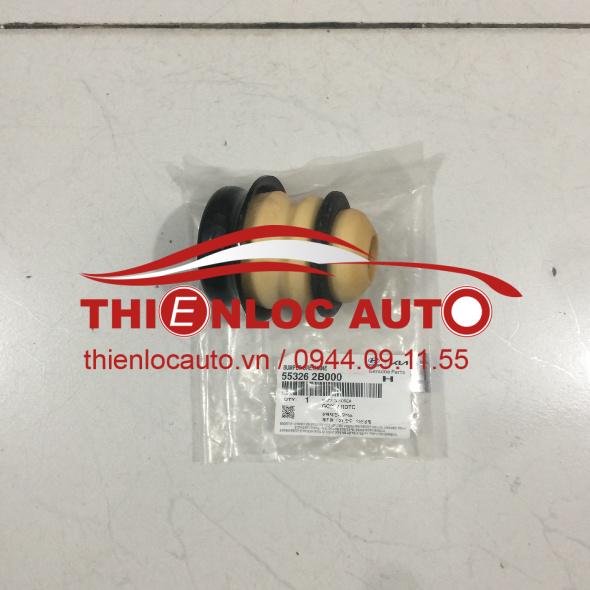 TĂM BÔNG SAU HYUNDAI SANTAFE