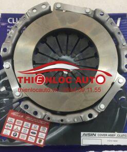 BÀN ÉP TOYOTA ALTIS