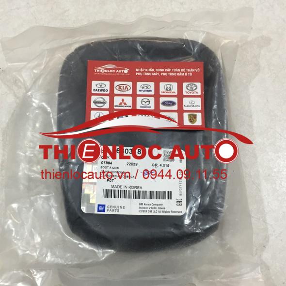 BAO DA CẦN ĐI SỐ DAEWOO LANOS