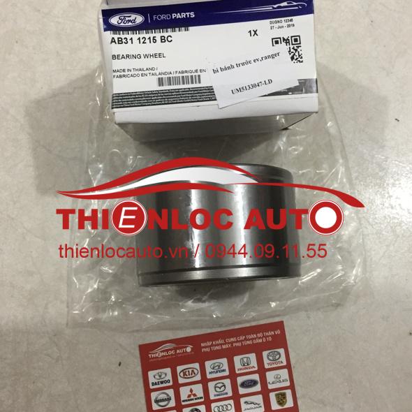 BI MOAY Ơ TRƯỚC FORD RANGER