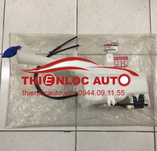 BÌNH NƯỚC RỬA KÍNH KIA CARENS