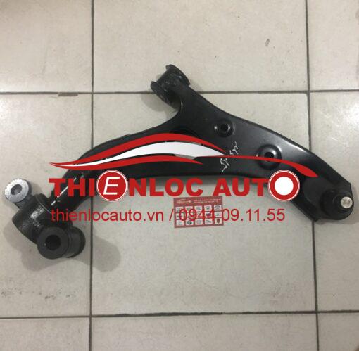 CÀNG A TRƯỚC MAZDA 3