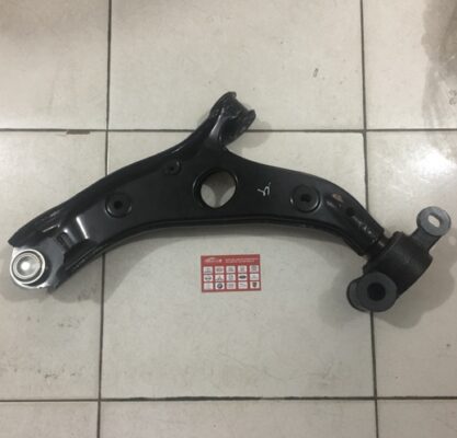 CÀNG A TRƯỚC MAZDA 3