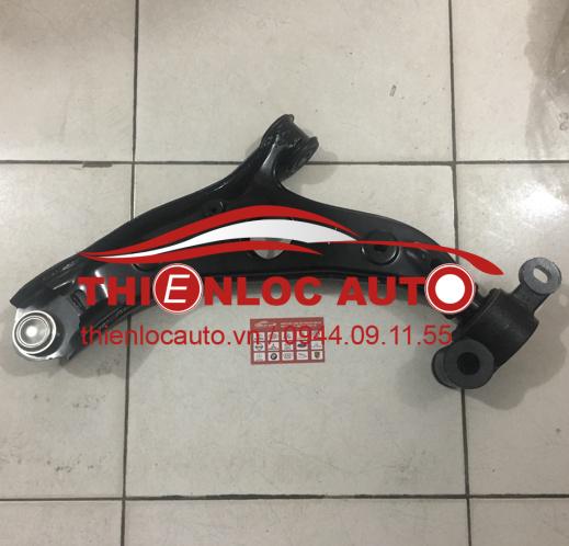CÀNG A TRƯỚC MAZDA 3