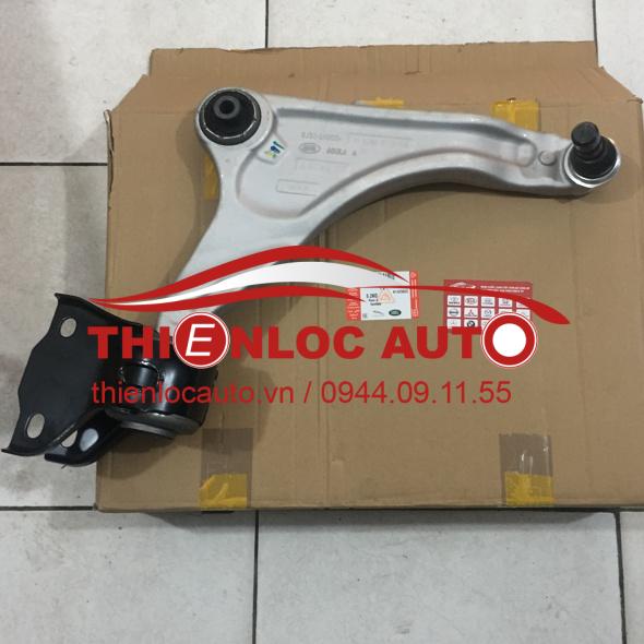 CÀNG A TRƯỚC PHẢI LAND ROVER EVOQUE