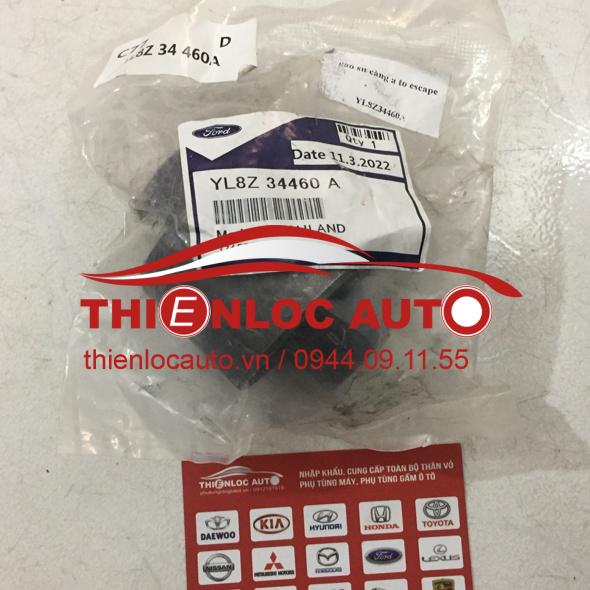 CAO SU CÀNG A TO FORD ESCAPE
