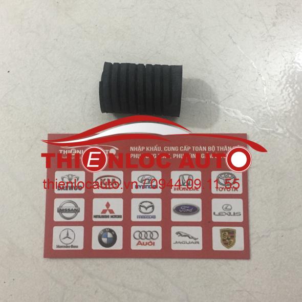 CAO SU ĐỆM CAPO TOYOTA CAMRY