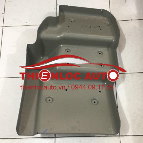 CHẮN BÙN BÁNH THACO AUMAN