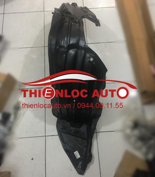 CHẮN BÙN LÒNG DÈ MAZDA 3