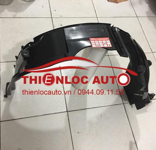 CHẮN BÙN LÒNG DÈ SUZUKI ERTIGA