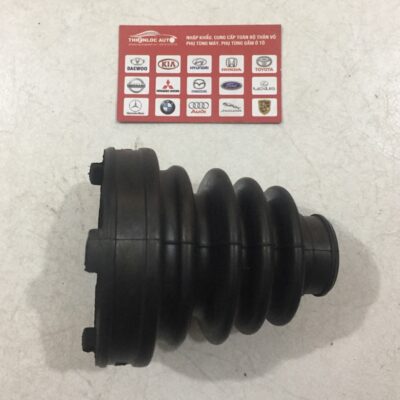 CHỤP BỤI LÁP HONDA CRV