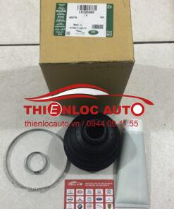 CHỤP BỤI LÁP LAND ROVER EVOQUE