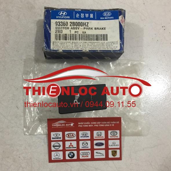 CÔNG TẮC ĐỖ XE HYUNDAI SANTAFE