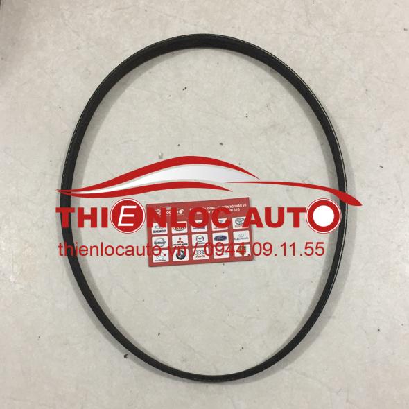 CUROA ĐIỀU HÒA HYUNDAI ACCENT